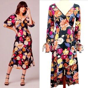 Band of The Free Dress